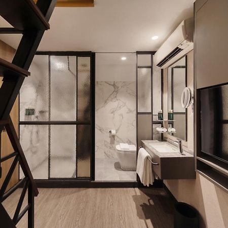 Claude Hotel シンガポール エクステリア 写真