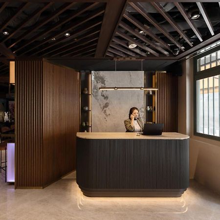 Claude Hotel シンガポール エクステリア 写真