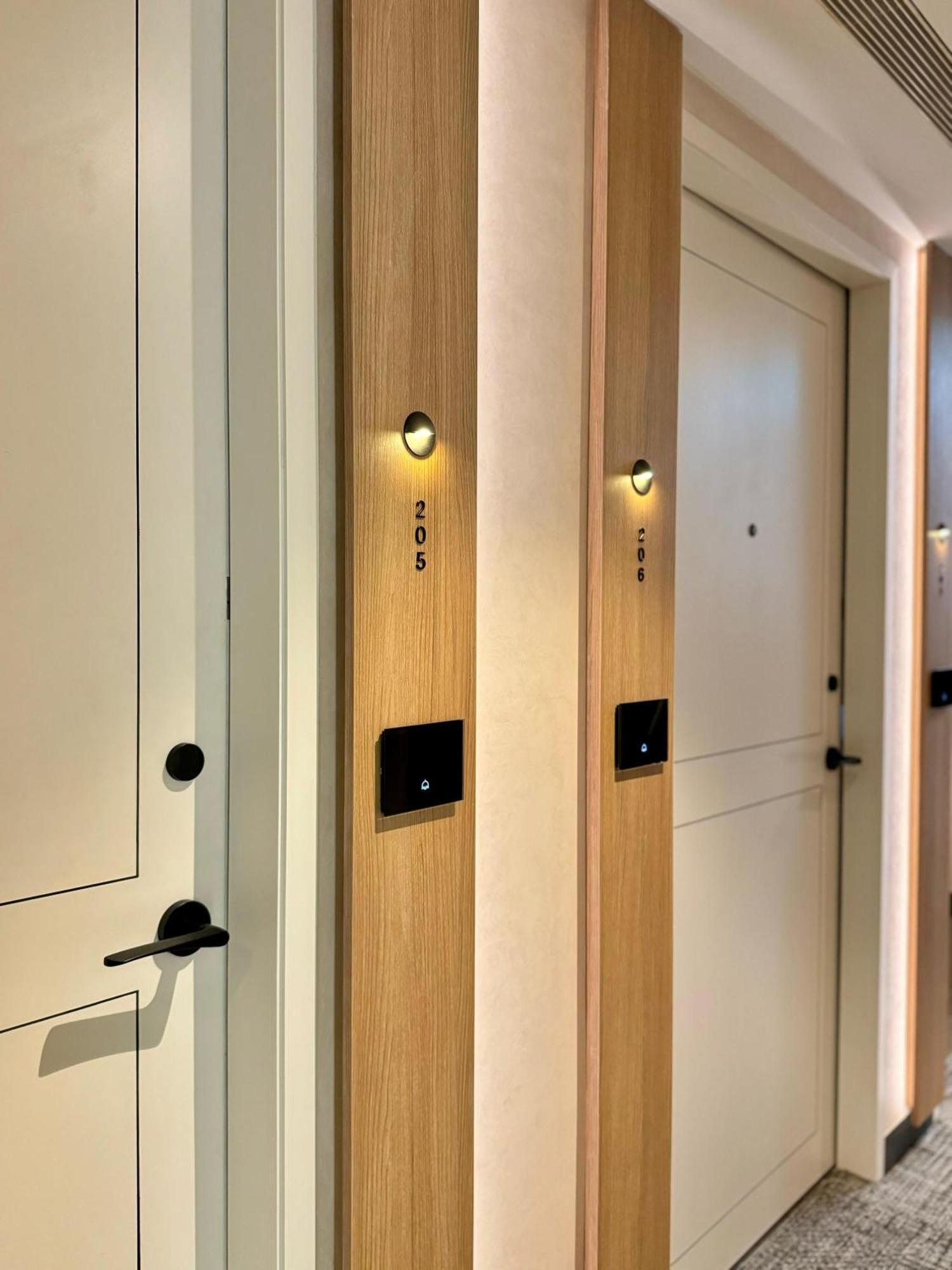 Claude Hotel シンガポール エクステリア 写真