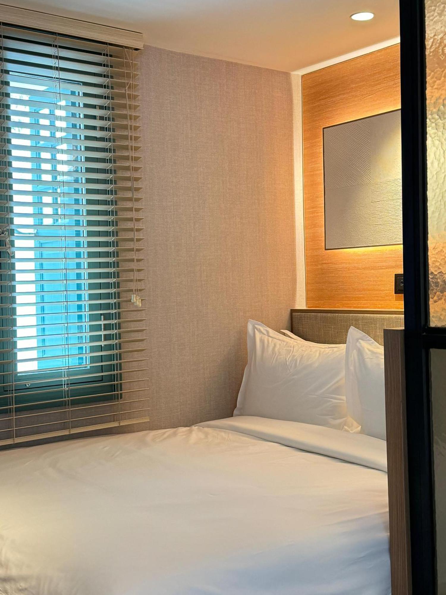 Claude Hotel シンガポール エクステリア 写真