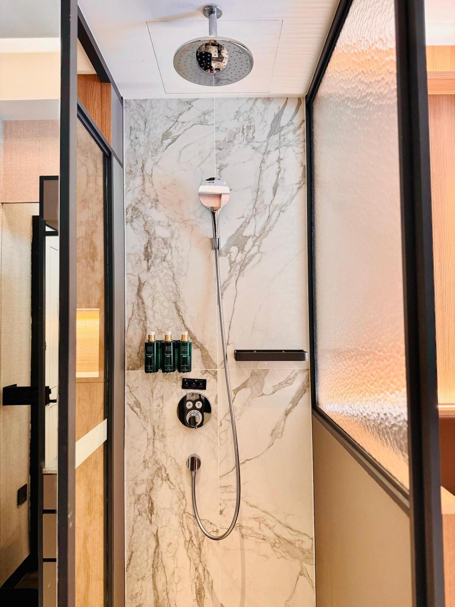 Claude Hotel シンガポール エクステリア 写真