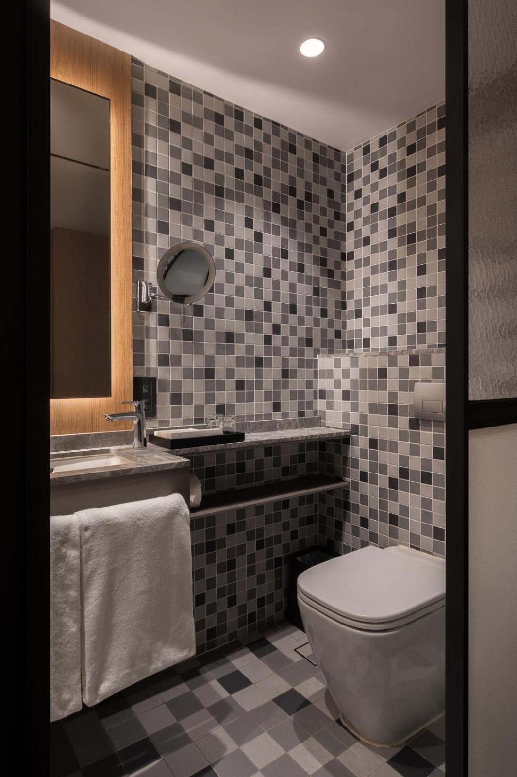 Claude Hotel シンガポール エクステリア 写真