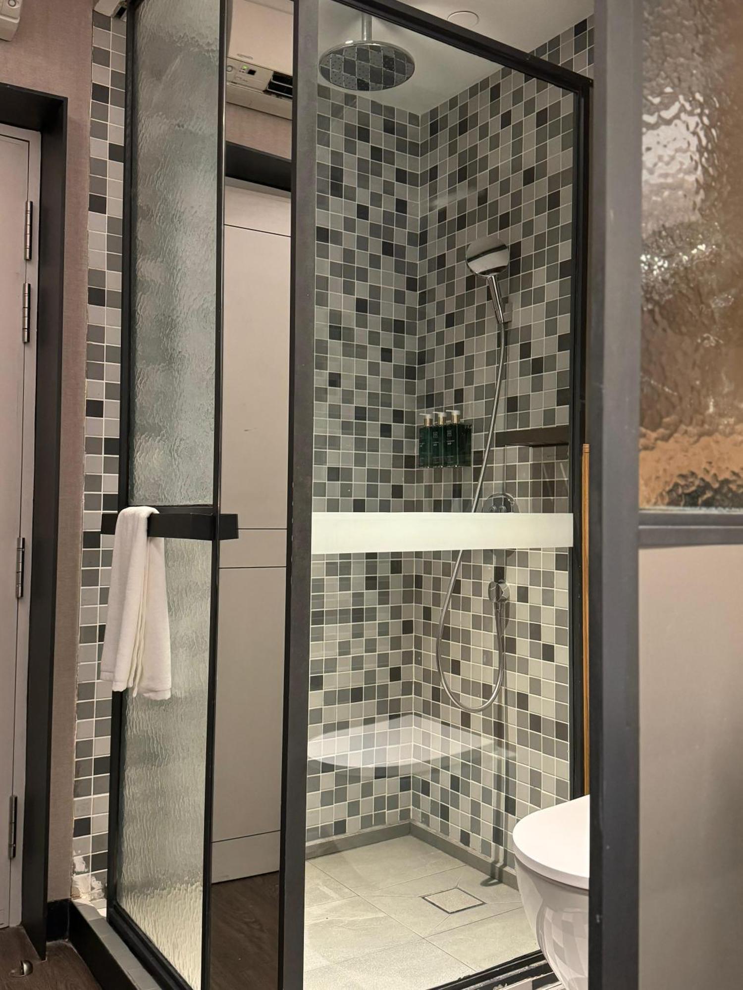 Claude Hotel シンガポール エクステリア 写真