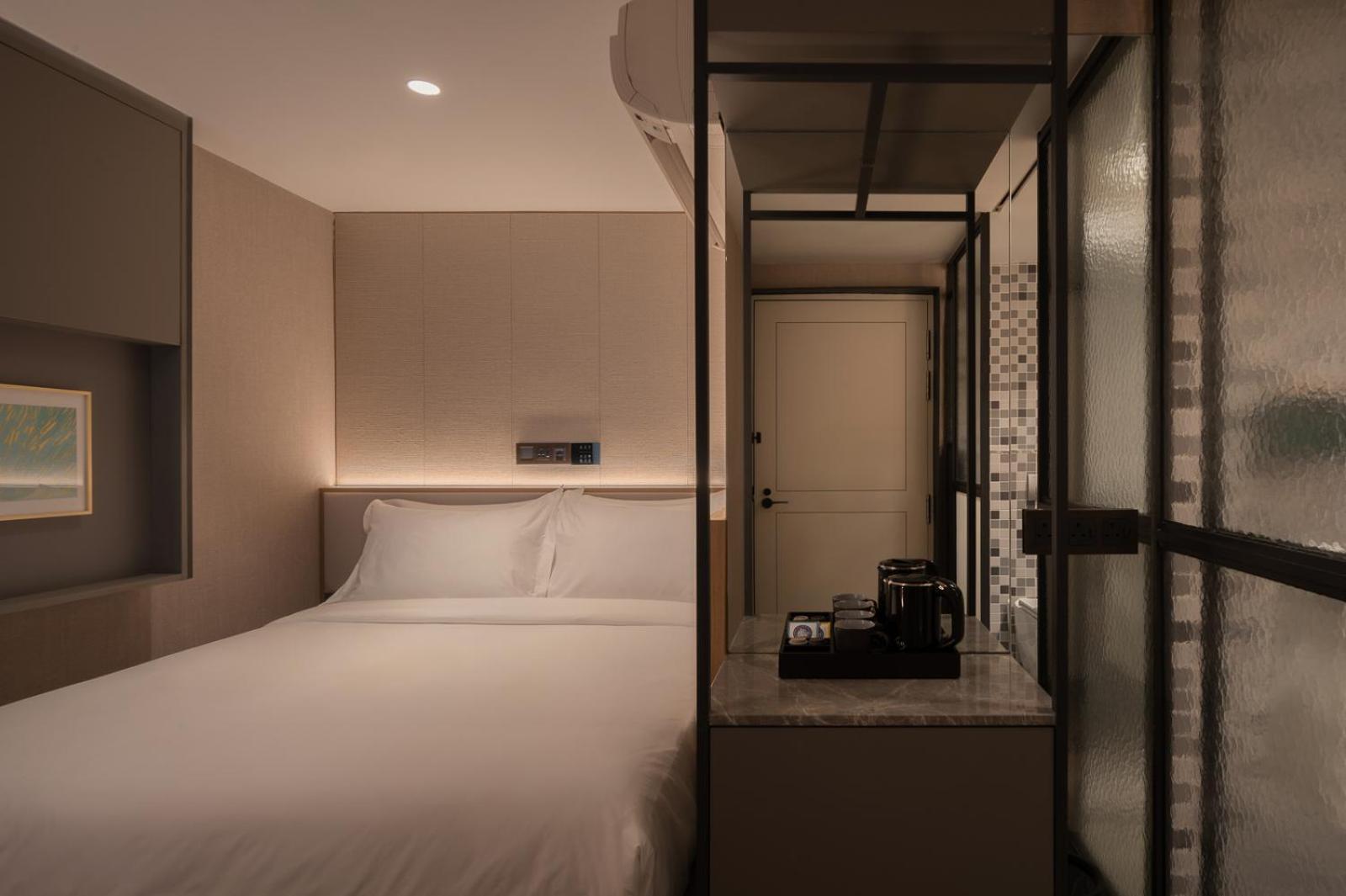 Claude Hotel シンガポール エクステリア 写真