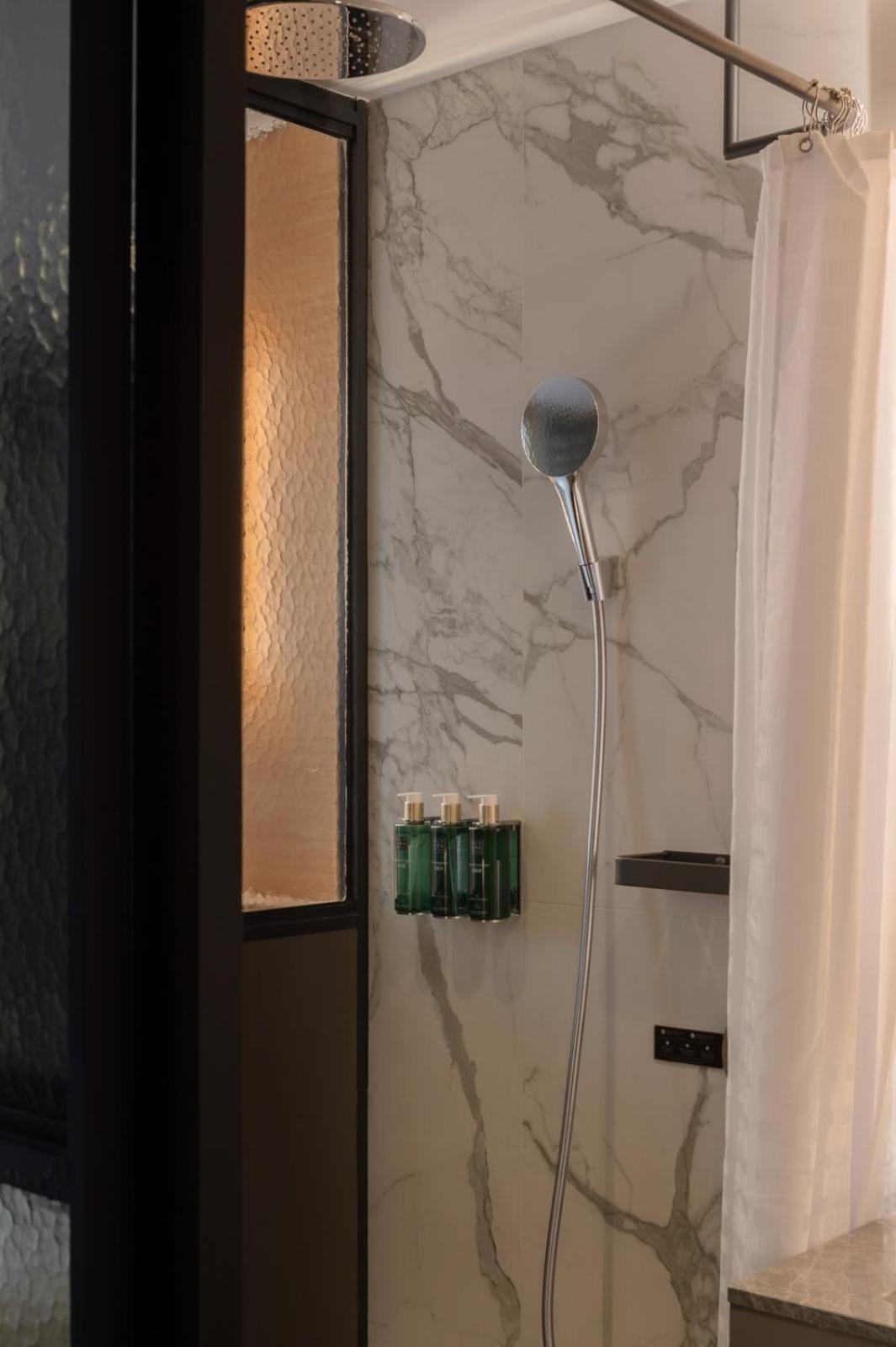 Claude Hotel シンガポール エクステリア 写真