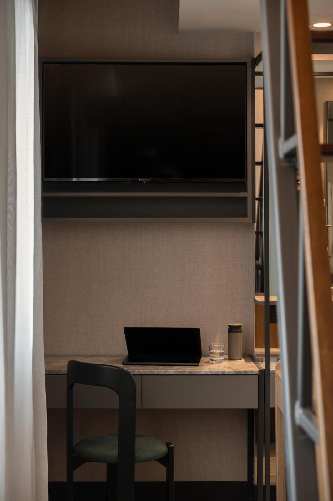 Claude Hotel シンガポール エクステリア 写真