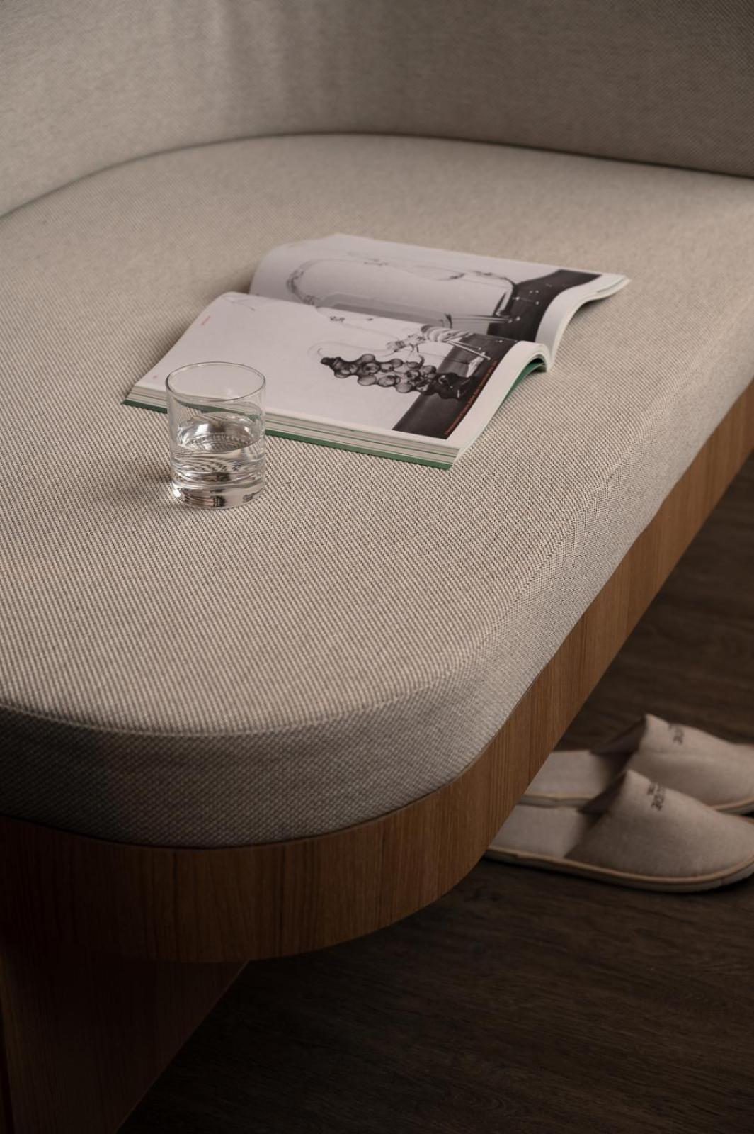 Claude Hotel シンガポール エクステリア 写真