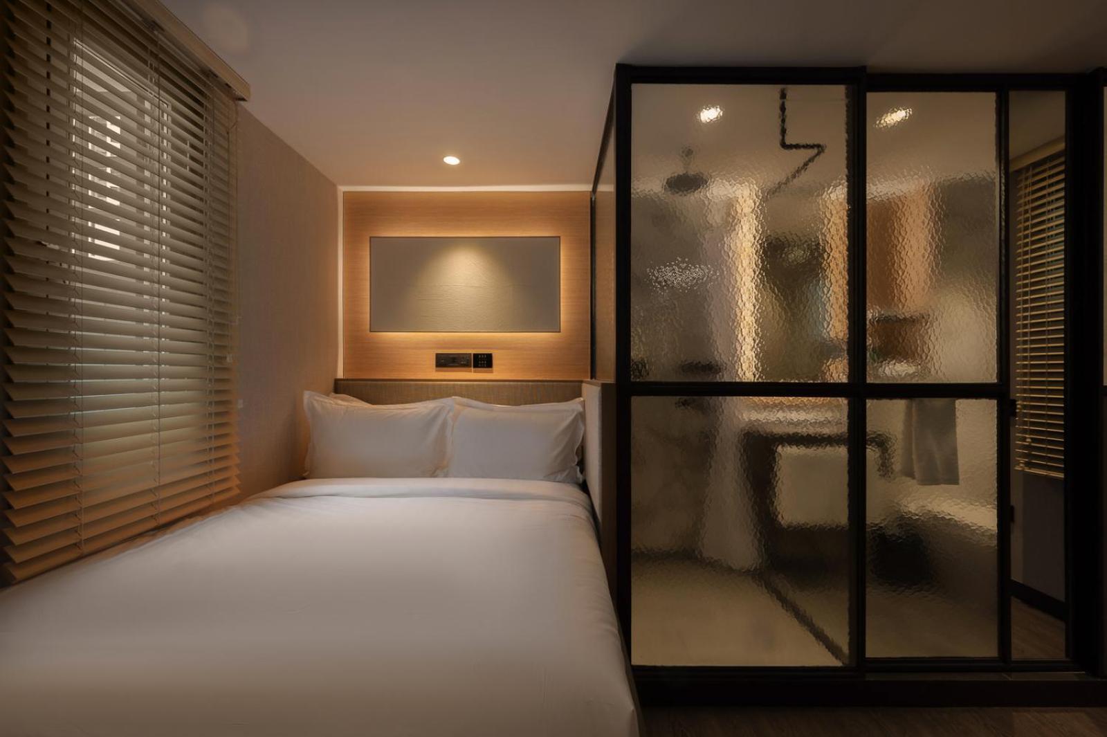 Claude Hotel シンガポール エクステリア 写真