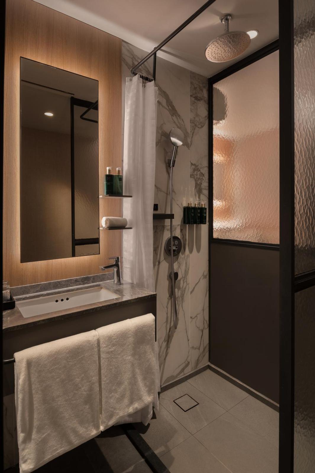 Claude Hotel シンガポール エクステリア 写真