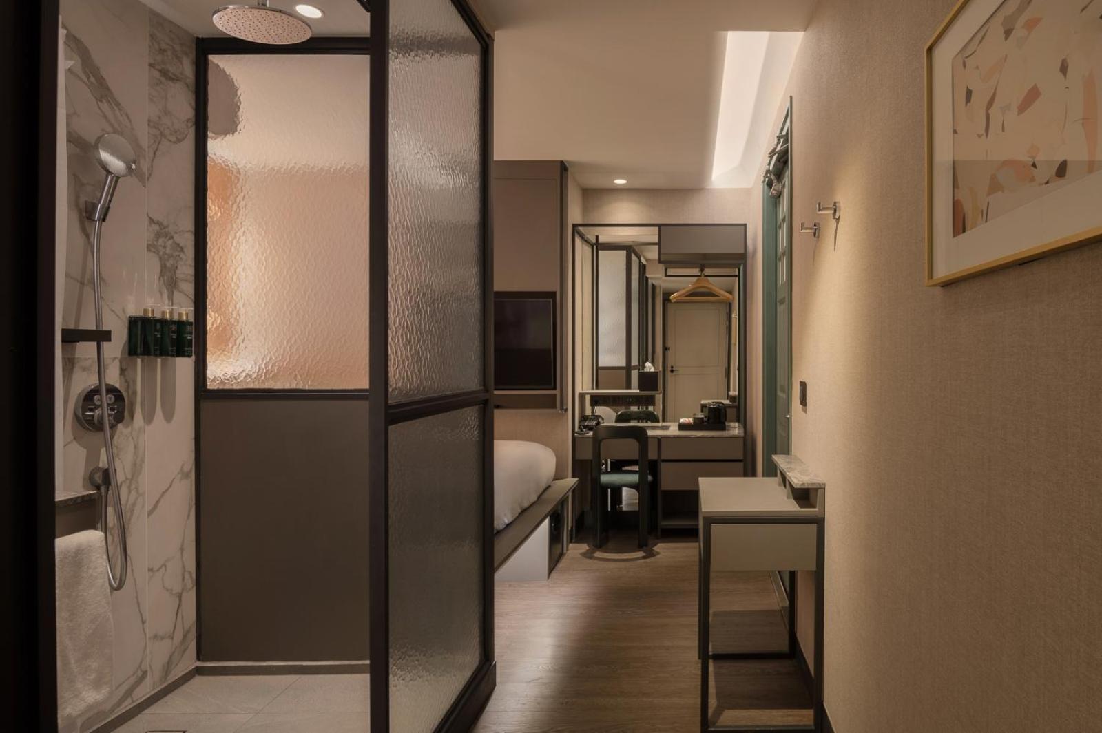 Claude Hotel シンガポール エクステリア 写真