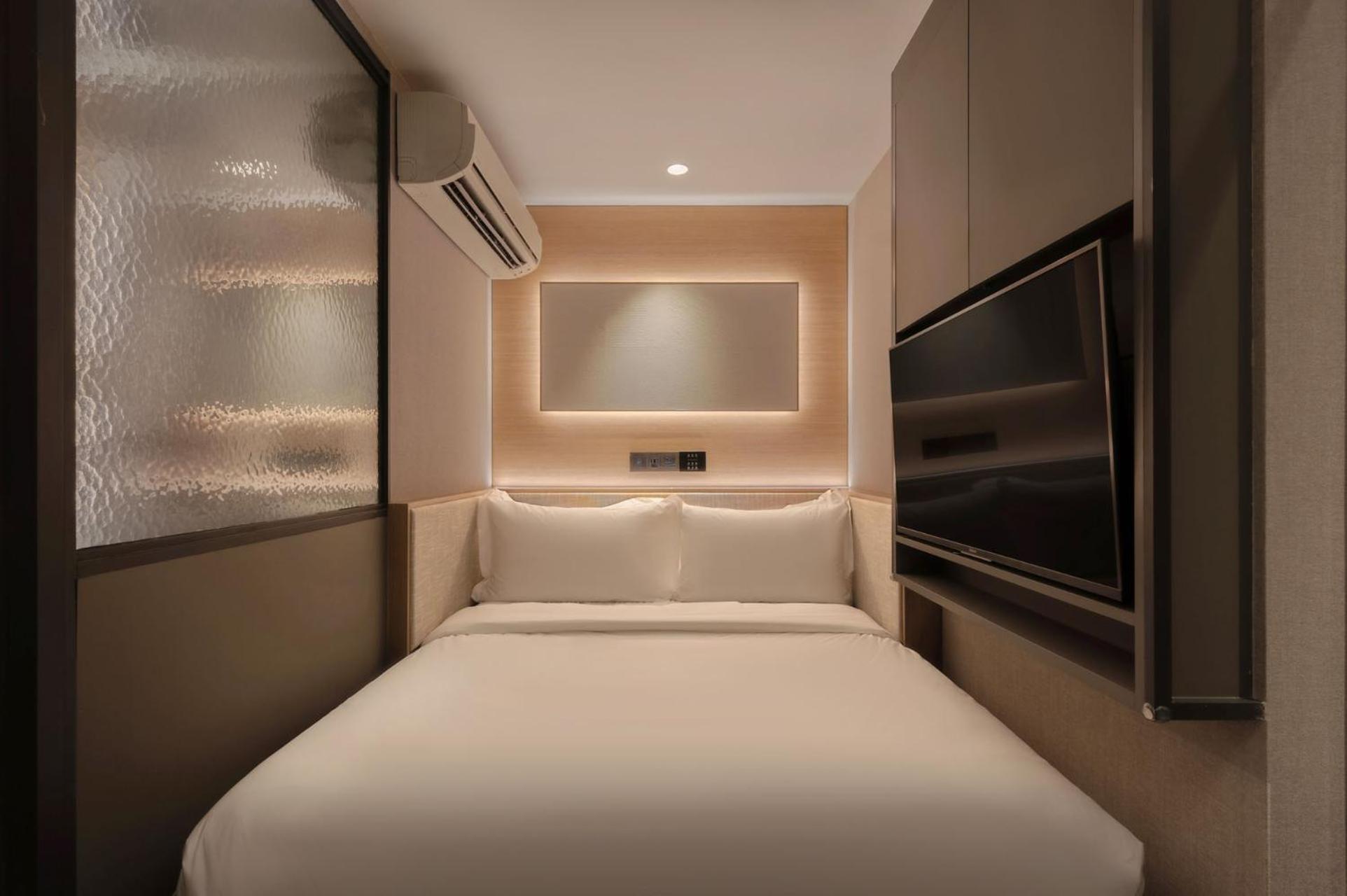 Claude Hotel シンガポール エクステリア 写真
