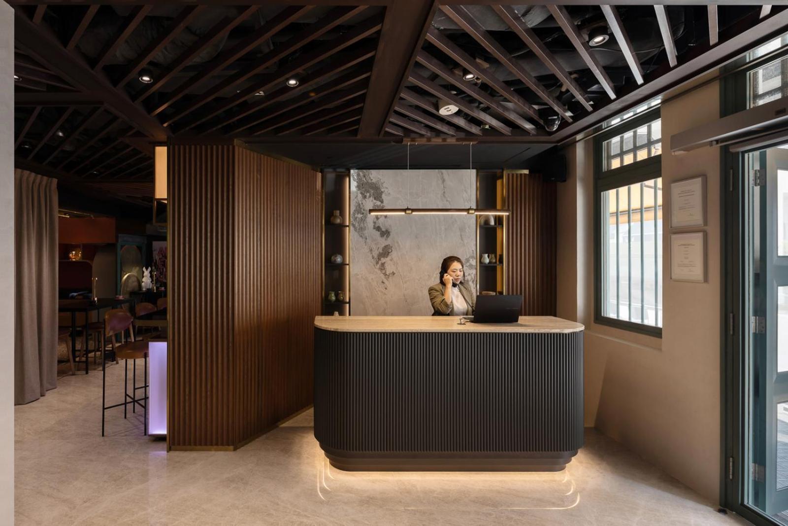 Claude Hotel シンガポール エクステリア 写真